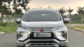 Mitsubishi Xpander 2019 1.5 AT 5V km. Chỉ 445.tr