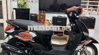 Nozza 2012 , bstp , giấy tờ đầy đủ