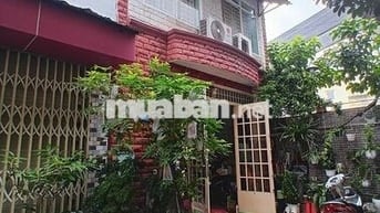 Bán Nhà hẻm ô tô 20m ra mặt tiền 5x10 sổ vuông Giá 5,5 Tỷ