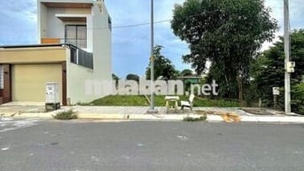 Đất khu dân cư 250m2 sẵn thổ cư giá 860tr ngay tại TT. Củ Chi