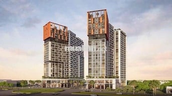 BÁN CĂN HỘ HOÀ XUÂN ĐÀ NẴNG 2PN GIÁ 2tỷ63 TẦNG CAO VIEW THÀNH PHỐ