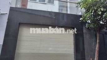 Cho thuê nhà hẻm xe hơi Duonge Đức Hiền p. Tây Thạnh Quận Tân Phú