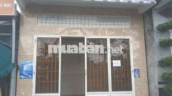 Cho thuê nhà nguyên căn lộ 40m Bình Thủy TP Cần Thơ