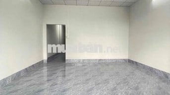 Nhà mới xây 5x16 KDC Hồng Loan