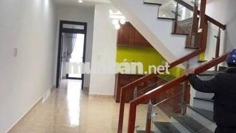 Bán nhà 75m2 phường 9 đà lạt 2 tỷ 650 triệu nhà xây kiên cố đường ôtô