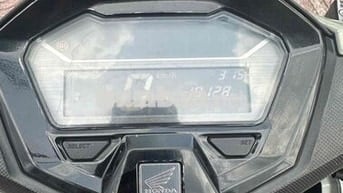 Vario 160 Xám 2023 ABS, BS TPHCM