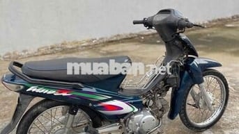 wave alpha 2005 bs60 máy zin chất