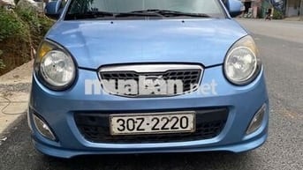 KIA Morning MT 2010 - 362 Tôn Đức Thắng, Hòa Bình