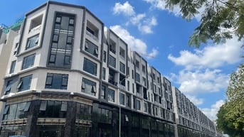Ra mắt phân khu shophouse The Grand Harbor, thuộc dự án Harbor Residen