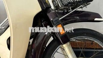 Honda Dream năm 2000