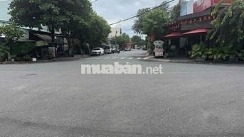 bán đất 2 mặt tiền Vũ Trọng Hoàng và Nguyễn Công Hoan