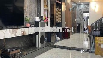 CHÀO BÁN NHÀ 3 TẦNG ĐẸP – ĐƯỜNG 5.5M, HÒA XUÂN