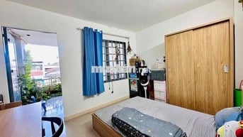 Tách bếp – có ban công – giá sinh viên mà sống vibe người thành đạt!