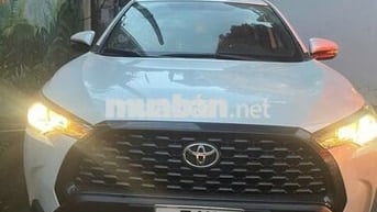 Toyota Corolla Cross 2021 1.8G - 24000 km
