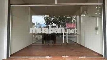 Cho thuê mặt bằng kho 800m Phường Phú Lợi chỉ 45triệu