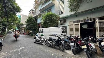 CHO THUÊ KIOT DẠNG NGUYÊN CĂN SIÊU RỘNG Ở HOẶC LÀM VP, KHO, DƯỜNG 8M✅