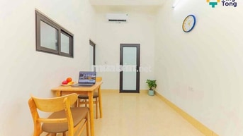 PHÒNG TRỌ YÊN XÁ - PHÒNG 1N1K FULL NỘI THẤT -CĂN MỚI TINH