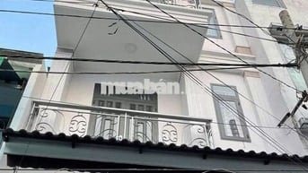 Cho thuê nhà HXT 69/5A Nguyễn Gia Trí ( D2 cũ ) P.25 Q.Bình Thạnh.