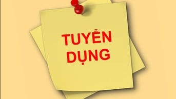 Quận Phú Nhuận cần gấp nhân viên kho, đóng gói sản phẩm 