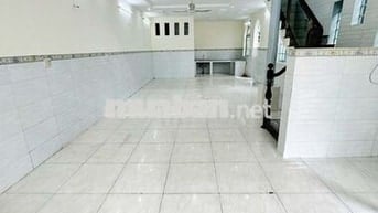 Nhà thuê Mặt Tiền Trần Thị Báo. Quận Tân Phú (2pn, 2wc).Dtsd 140m2