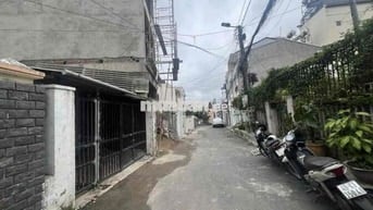 92m2 Đất Trung Tâm Phường 2 Nguyễn Văn Trỗi Đà Lạt