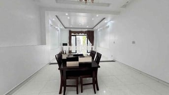 CHO THUÊ NHÀ KDC HIỆP THÀNH 3 NỘI THẤT CƠ BẢN