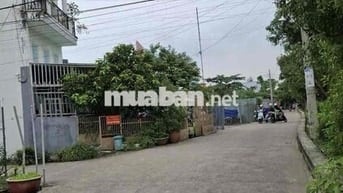 🫶Đất Mặt Tiền Kênh, Sau chợ Thạnh Xuân 25, Quận 12