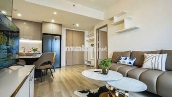 Căn hộ 2PN 49m2 Nguyễn Bỉnh Khiêm Full NT Giá 1tỷ960 Góp 15 năm