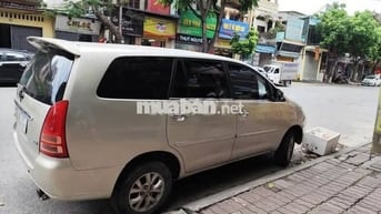 Toyota Innova 2008