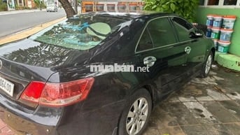 Toyota camry 2008