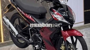 Exciter 2008 Zin Cọp Trả Trước 33Tr Góp Bao Đậu