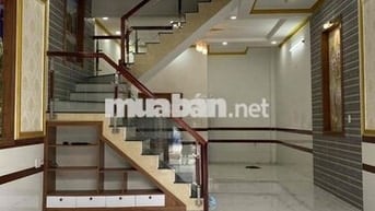 nhà lầu trệt BÌNH CHUẨN 17, THUẬN AN ,Gần ngã tư Bình Chuẩn,đường 5m