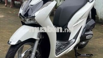 🌈 SH160-ABS-2025 Trắng Đen ( Như xe Hãng )
