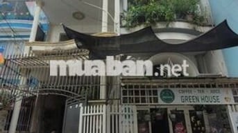 Chỉ 13 tỷ -Nhà đẹp Lê Trung Nghĩa- Nhà 6 tầng – DT 4x20m -hoàn công đủ