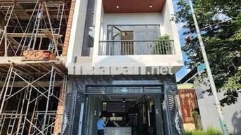 🏠 BÁN NHÀ 3 LẦU, Phường Tân Uyên, TP Hồ Chí Minh. (Giá 1ty680tr)