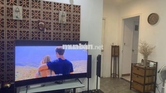 Cho thuê căn hộ Era Town, nội thất đẹp,2 phòng ngủ giá 9 triệu/tháng