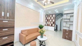 💎 Bán nhà siêu phẩm Ngọc Thụy 31m2 5 tầng đủ nội thất an cư đáng sống