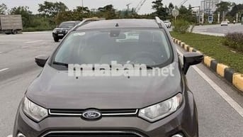Ford EcoSport 2014/đk 2015 xe chính chủ