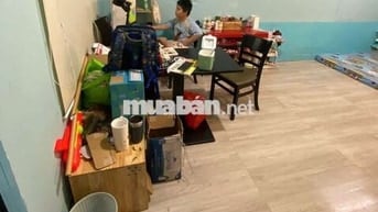 Cho thuê nhà nhỏ Nguyễn Xí p26 Bình Thạnh