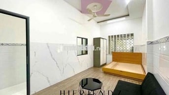 🌸🌸Cho Thuê 1PN - 1PK Full Nội Thất Ngay Lê Văn Quới-Ngã Tư 4 Xã 🌸🌸