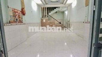 Nhà(4x12m) ĐS9-BHH 1Lầu 2PN 2VS hẻm tải 5M