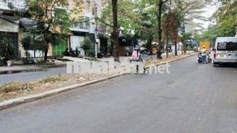 CHO THUÊ NHÀ NGUYÊN CĂN 80m2 5PN MẶT TIỀN KHU CAO LỖ – P4, QUẬN 8