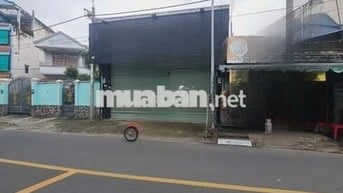 MẶT BẰNG KINH DOANH BÌNH TÂN GIÁ 30TR