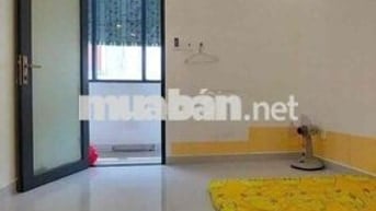 Cho Thuê Phòng Sẵn Máy Lạnh,Nệm Đối Diện Aeon Mall Bình Tân - Free Xe