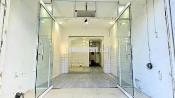 Nhà thuê mặt tiền Bùi Thị Xuân 3 lầu 3 phòng ngủ