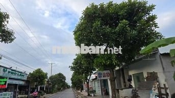 CHÍNH CHỦ BÁN GẤP ĐẤT MẶT TIỀN GẦN CHỢ PHƯỚC VÂN CẦN ĐƯỚC LONG AN