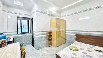 🧧Căn Hộ Mini Mới Xây Giá Rẻ Full NT _ Có Thang Máy🧧Miễn Phí Dịch Vụ