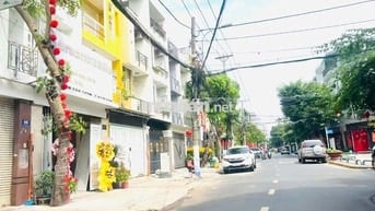 Đất Mặt Tiền Đường Số -Cạnh Khu Dân Cư HimLam Linh Chiểu-156.8m2