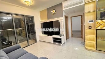 Diamond Alnata cho thuê gấp căn 2PN + 2WC - 17 triệu - NTCB - view đẹp