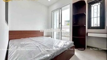 🔥CẬP BẾN SIÊU PHẨM BAN CÔNG 1 PN FULL NEW ĐẦY ĐỦ